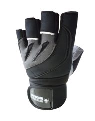 guantes de entrenamiento con pesas