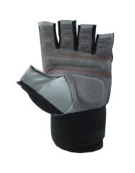 gants de musculation avec poignet