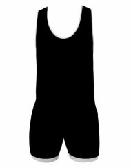 singlet force athletique - singlet powerlifting