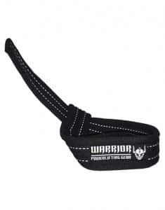 sangle musculation pro - Strap soulevé de terre