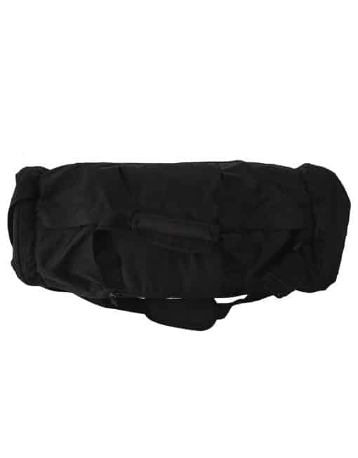 bolsa de gimnasio culturismo fitness warrior gear