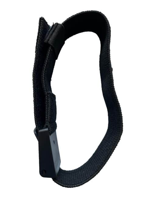 bande biceps blood flow restriction musculation - bande occlusion training - BFR - bras - programme gros bras musculation