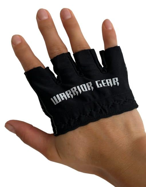 Guantes de culturismo para mujer, culturismo de manos suaves - protección de manos para mujer - guantes de fitness para mujer