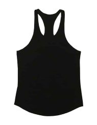 stringer bodybuilding lubanja - stringer bodybuilding crna - stringer warrior gear