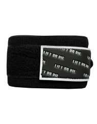 coudiere musculation velcro - bande de coude scratch - elbow wraps