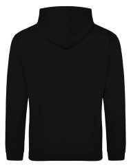 sudadera deportiva negra para hombre - sudadera negra de gimnasio - powerlifting - strongman - fitness