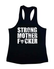 stringer strong motherfucker - stringer motiváció testépítés - stringer motiváció bodybuilding