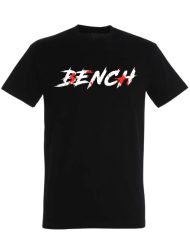 camiseta bench - camiseta de gimnasio - camiseta de press de banca - pain is temporary pride is forever - warrior powerlifting gear