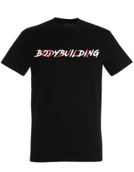 bodybuilding T-Shirt – bodybuilding -T-Shirt – Fitness-T-Shirt – Body-T-Shirt