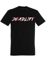 tricou deadlift - deadlift - tricou deadlift - tricou powerlifting - tricou hardcore powerlifting - pain is temporary pride is forever - warrior powerlifting gear