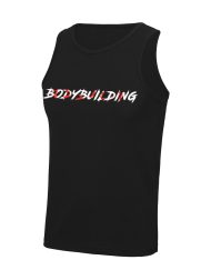 debardeur bodybuiding - pain is temporary pride is forever - débardeur warrior gear