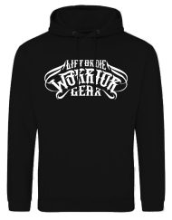 sweat warrior gear lift or die - sweat musculation - sweat fitness