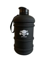 2.2 Liter Warrior Gear bottle - bodybuilding bottle - fitness bottle - bodybuilding bottle