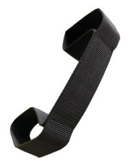 axle deadlift strap8 warrior gear