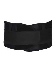 7mm neoprene lumbar belt - bodybuilding belt