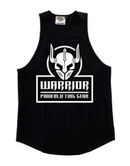 debardeur warrior powerlifting