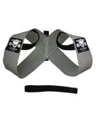 reduktion af skulder brystsmerter - power back brace