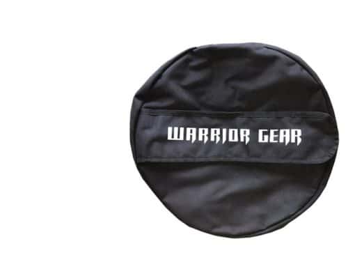 Saco de arena deportivo culturismo warrior gear - Saco de 50 kg - Saco de 100 kg - Saco de 75 kg - Saco de 120 kg