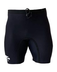 short de neopreno strongman de 2,5 mm - short de neopreno para hombre - short de neopreno para gimnasio para hombre