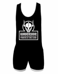 singlet force athletique warrior