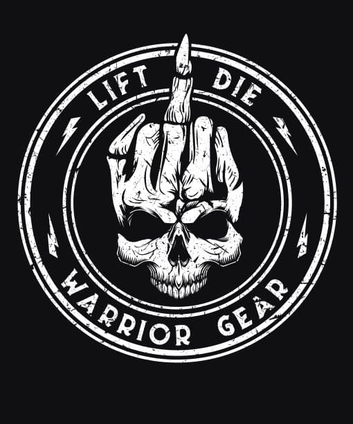 Warrior Gear Skullfucker