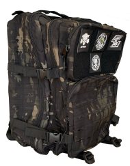 sac a dos tactique musculation fitness - sac camouflage de sport - sac de sport