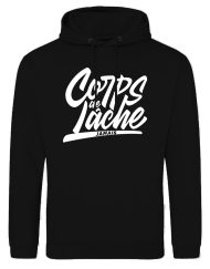 Sudadera humorística corps de lâche - sudadera deportiva de gimnasio - sudadera deportiva fitness - bodybuilding - sudadera humorística de cuerpo suelto