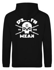 sweat motivation muscu skull - sweat musculation - death to the weak - sweat skull hardcore - powerlifting - bodybuilding - strongman