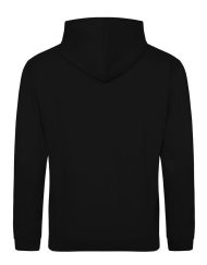 sudadera de fitness negra - sudadera bodybuilding - sudadera strongman - sudadera de cráneo bodybuilding