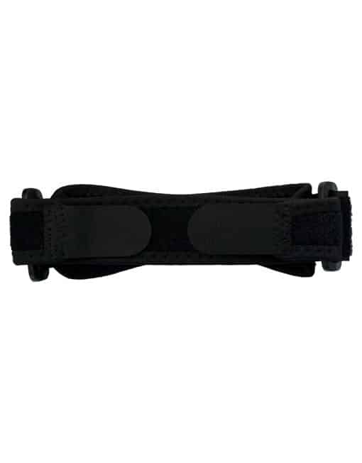 patella strap genoux warrior gear