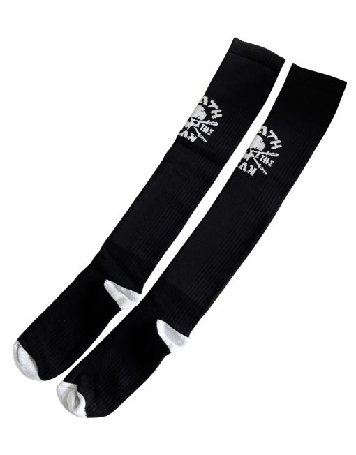 calcetines de peso muerto warrior gear - calcetines de peso deadlift - powerlifting