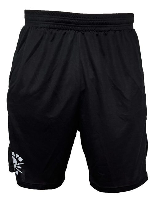 Herren-Mesh-Fitness-Shorts – Herren-Mesh-Sportshorts – powerlifting – strongman – powerlifting – bodybuilding