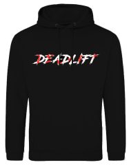 deadlift pain is temporary pride is forever - martwy ciąg motywowany deadlift - warrior gear potu lift or die - martwy ciąg motywowany potem