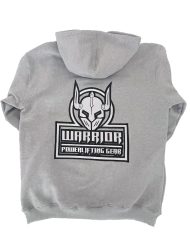 Brode Warrior Powerlifting Gear sudadera - sudadera con capucha de culturismo - bodybuilding - fitness