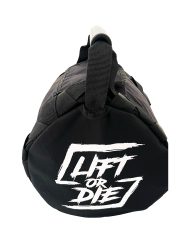 kettlebell musculation -warrior gear - sac a jeter - sac de sable musculation - powerlifting - remise en forme