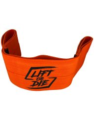 suicide shooter - accesorio para press de banca 2ply - doble espesor - accesorio para press bench 2ply - press bench asistido extremo - powerlifting - bench - gimnasio - fitness - warrior gear - warrior powerlifting gear