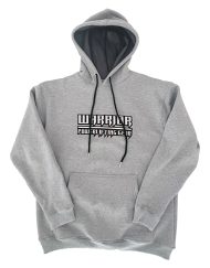 sudadera powerlifting warrior gear - sudadera con capucha de culturismo