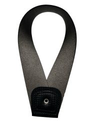 bodybuilding strap musculation - sangle en fibre de carbon special musculation