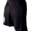 warrior gear Herren-Bodybuilding-Shorts – Herren-Sportshorts – Fitness-Shorts – Bodybuilding-Shorts – schwarze Herren-Shorts