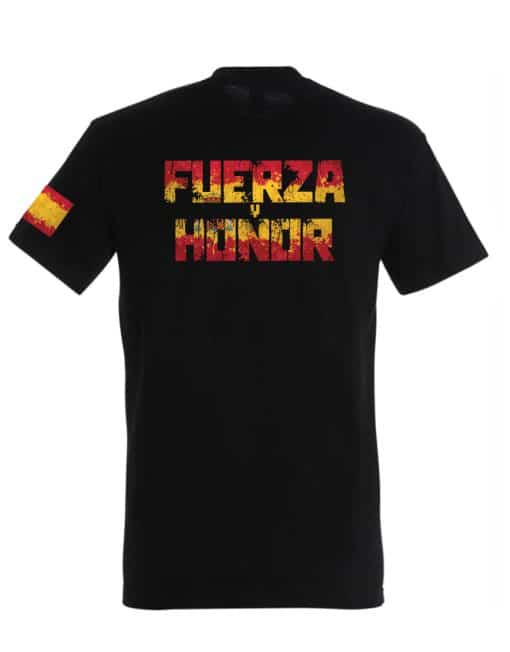 t-shirt para homem e mulher Warrior Gear Espana - t-shirt para musculação - t-shirt Powerlifting - t-shirt para levantamento de peso - t-shirt Strongman - t-shirt para homem - t-shirt de fitness - t-shirt Bodybuilding - camiseta para culturismo