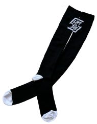 Deadlift Lift or Die Socks - Deadlift Socks - Powerlifting Sock - deadlift sock - warrior powerlifting gear