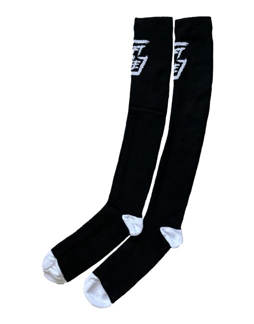 Deadlift Lift or Die Socks - Deadlift Sokker - Powerlifting Sok - Dødløft sok - warrior powerlifting gear