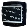 bodybuilding wrist band 50 cm - bodybuilding wrist protection - best wrist protection for bodybuilding - warrior gear