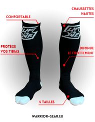 Calcetines Deadlift Lift or Die - Calcetines Deadlift - Calcetín Powerlifting - calcetín de peso muerto - warrior powerlifting gear