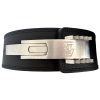 meilleur ceinture de force squat souleve de terre - ceinture de powerlifting - ceinture de musculation - warrior gear- ceinture à levier - incassable