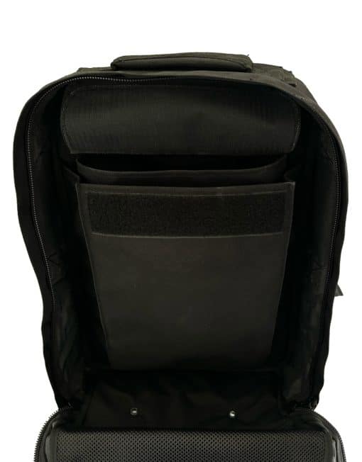 sac à dos rucking - warrior gear - sac pour rucking - sac ruck - rucking bag