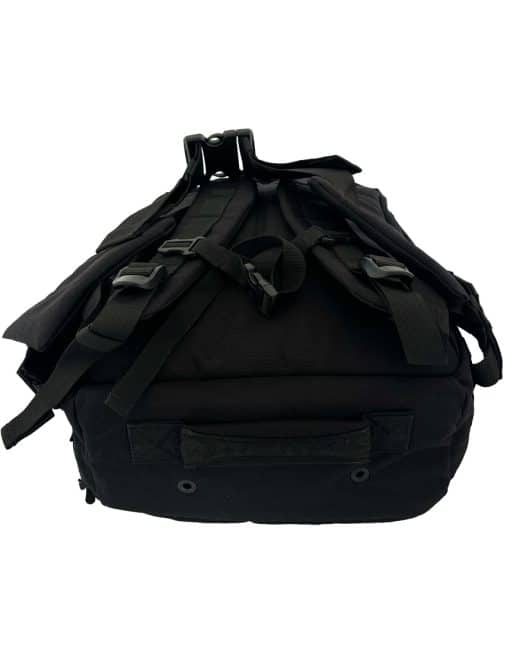 mochila rucking - warrior gear - bolsa rucking - bolsa ruck - bolsa rucking