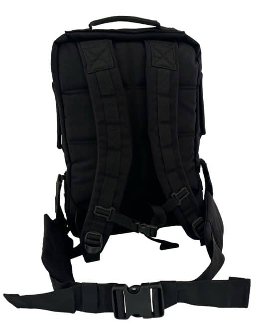 sac à dos rucking - warrior gear - sac pour rucking - sac ruck - rucking bag