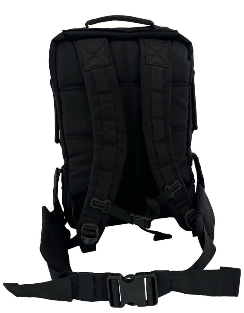 rucking nahrbtnik - warrior gear - rucking torba - ruck torba - rucking torba